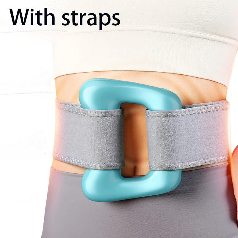 (image for) VTT Fascia Ring 5-speed Control Deep Tissue Massage Recovery & Pain Relief Home Gym Workout Injury Rehabilitation